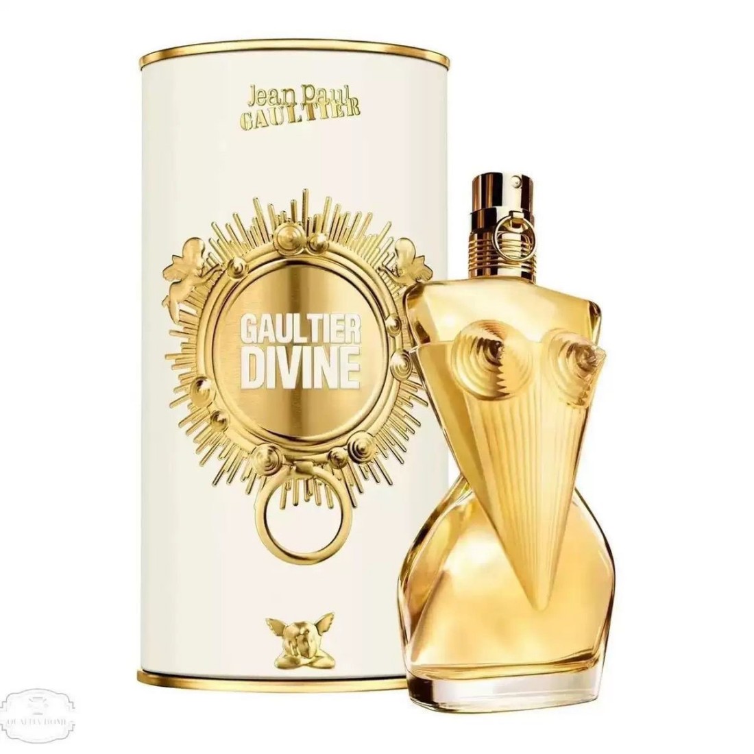 Perfume Fragrance Jean Paul Gaultier Le Male - Jean Paul Gaultier Gaultier Divine parfüm