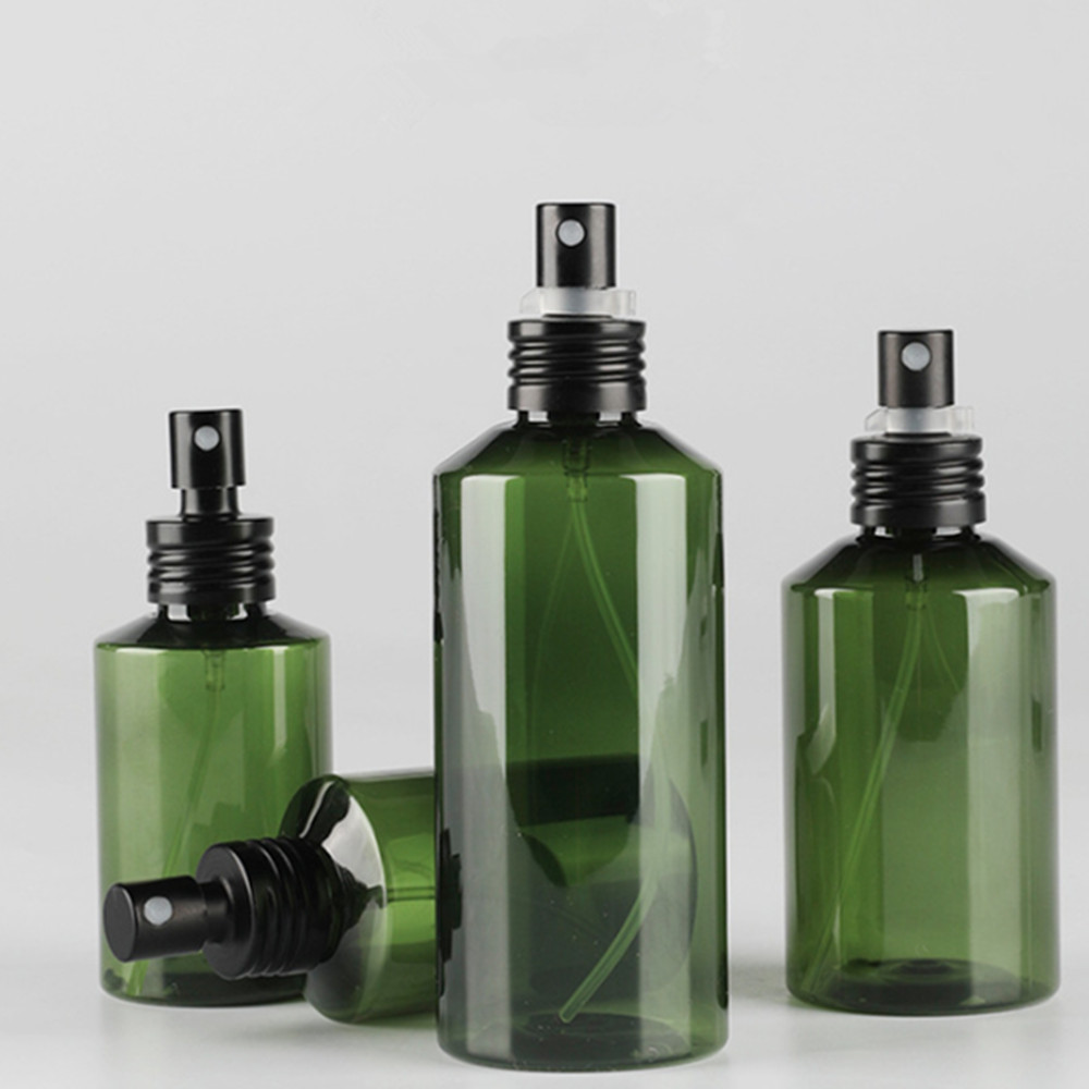 Perfume Fragrance World Aromatix X Xandal 100Ml Unisex - 50/100/150/200 ML Sprey Şişesi Taşınabilir Yeşil