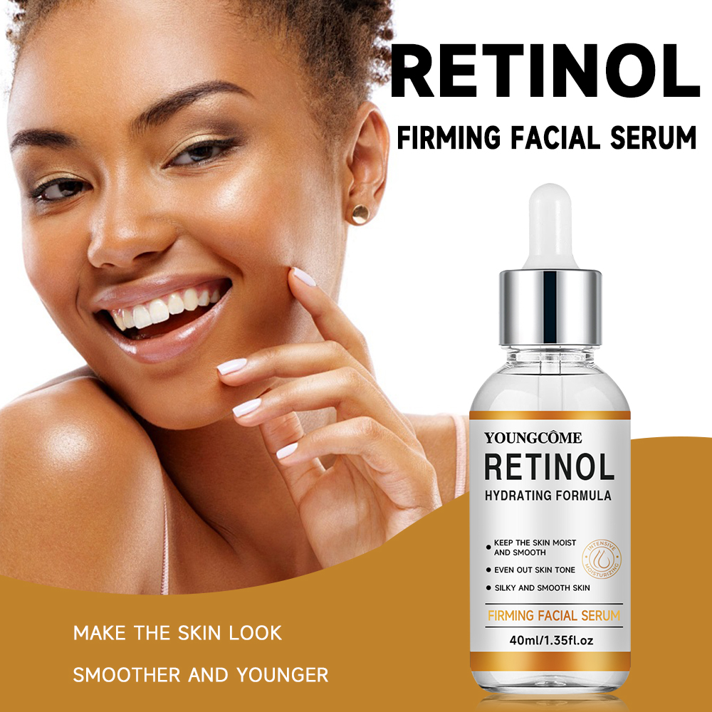 The Ordinary Serum Hyaluronic Acid - Retinol Yaşlanma Karşıtı Kaldırma Kırışıklık Serumu
