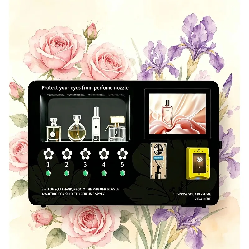 Perfume Fragrance Sale - FL Sıcak Fırsat Self Servis Parfüm
