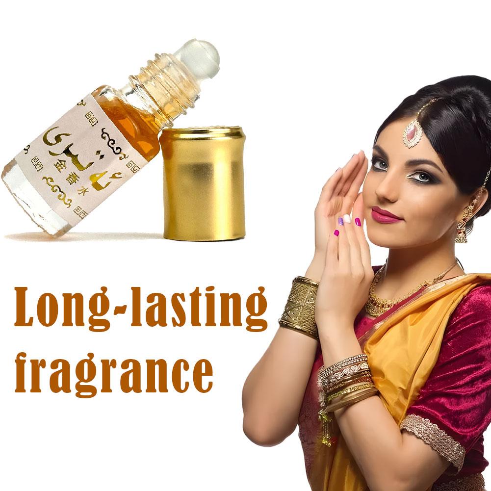 Perfume Fragrance Oil - Arap Parfüm Yağı Roll On Taşınabilir