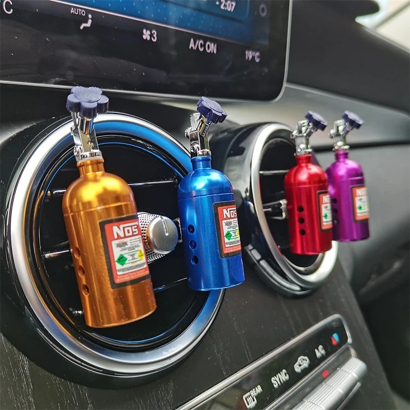 Perfume Fragrance Sale - Sıcak Fırsat Araba Kokusu NOS Azot