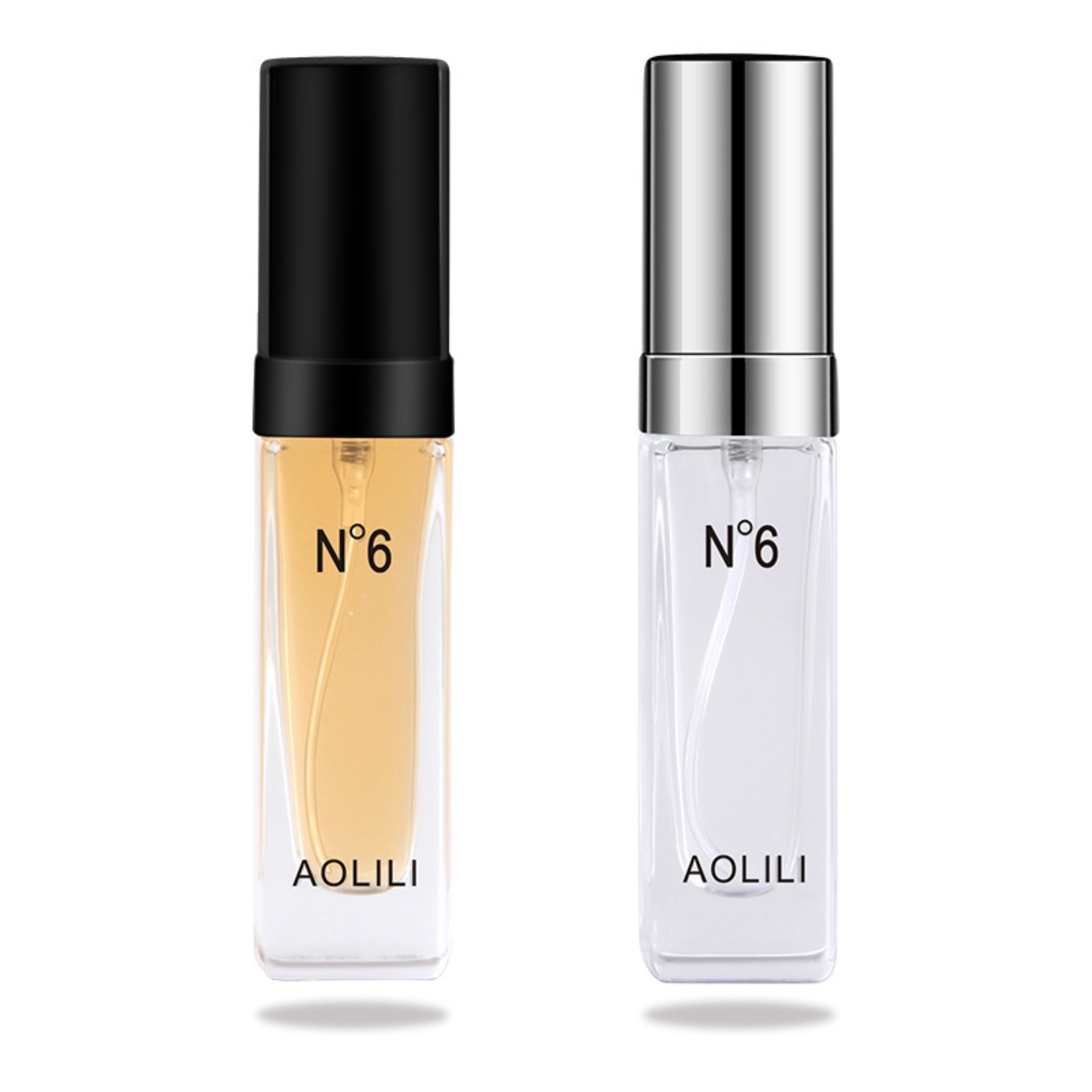 Perfume Alcohol Fragrance - N6 Kadın Erkek Unisex Parfüm Taze