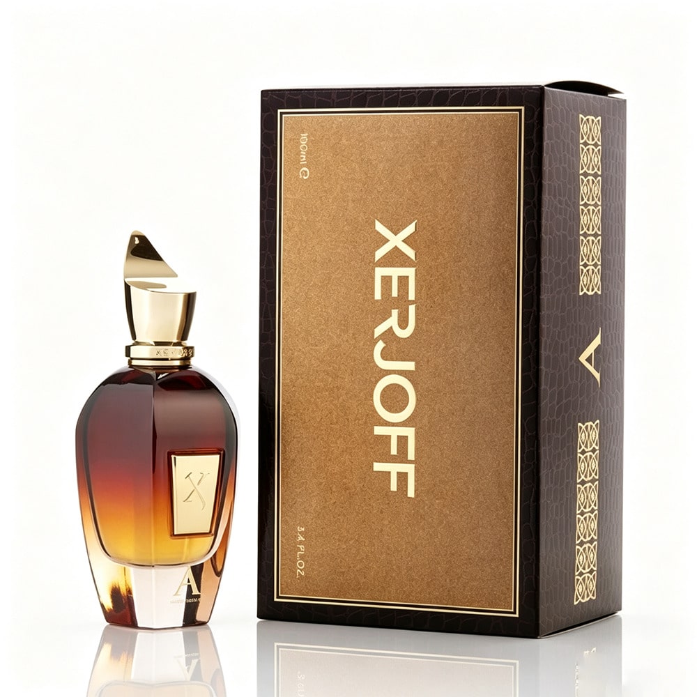 Perfume Alcohol Fragrance - Xerjoff Alexandria II EDP, 100ml—Oryantal Odunsu