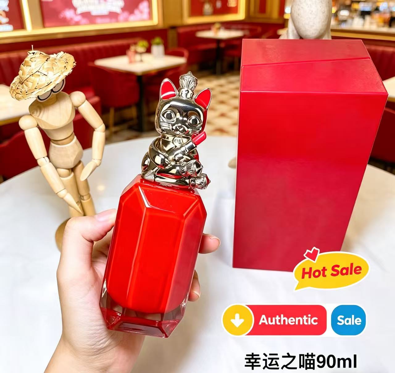 Perfume Fragrance Sale - En Kaliteli Klasik Parfüm Baştan Çıkarıcı