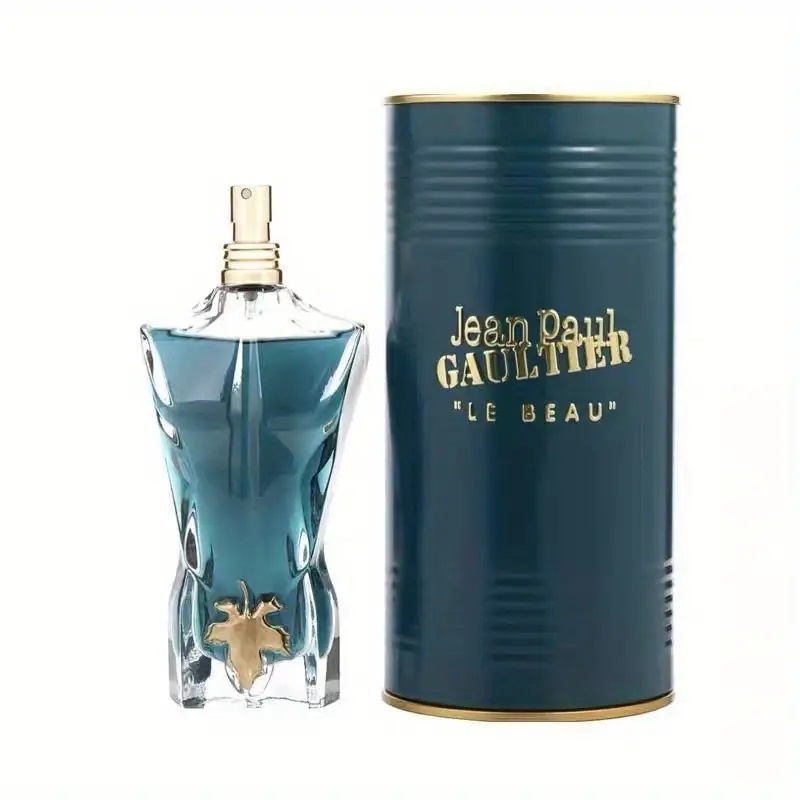 Perfume Fragrance Jean Paul Gaultier Le Male - Jean Paul Gaultier Le Beau Erkek