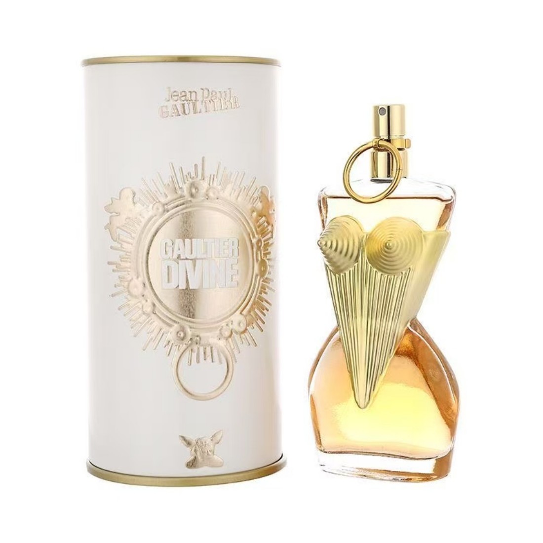Perfume Fragrance Jean Paul Gaultier Le Male - Jean Paul Gaultier Gaultier Divine parfüm