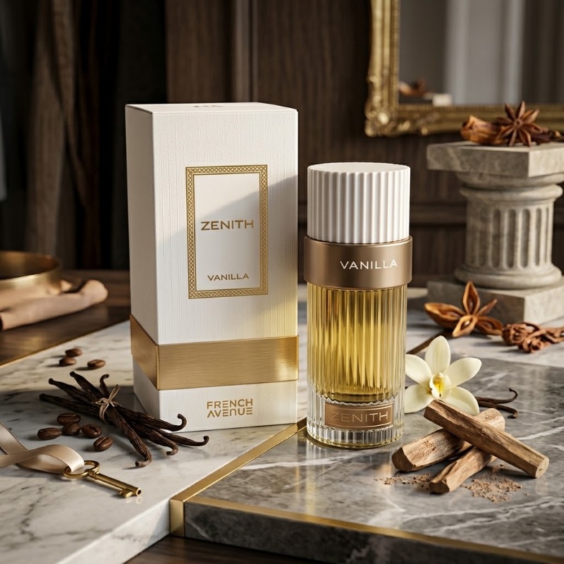 The Collection Perfume Fragrance - 100ml Unisex Eau De Parfum Lüks