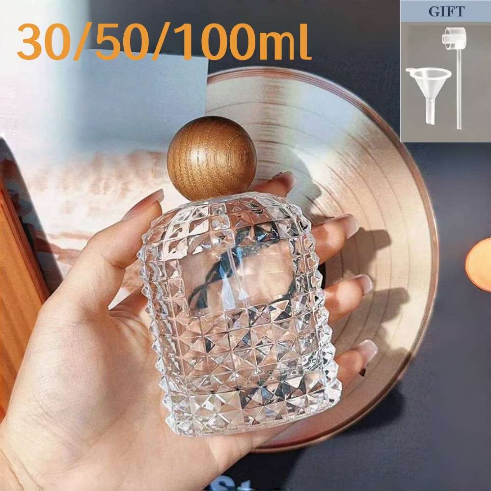 Perfume Fragrance World Aromatix X Xandal 100Ml Unisex - 30/50/100ML Seyahat Parfüm Atomizer Taşınabilir Ananas