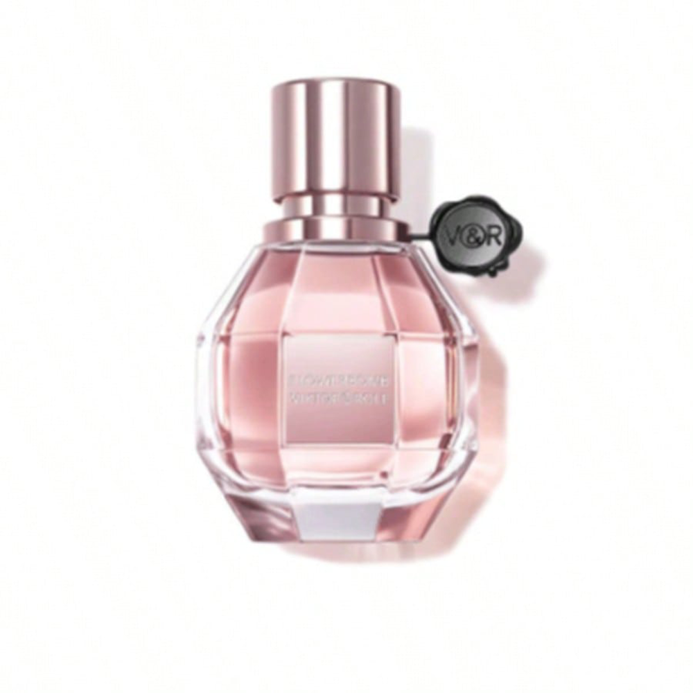 Perfume Alcohol Fragrance - EDP Flower Kadın Parfümü 100 ml,