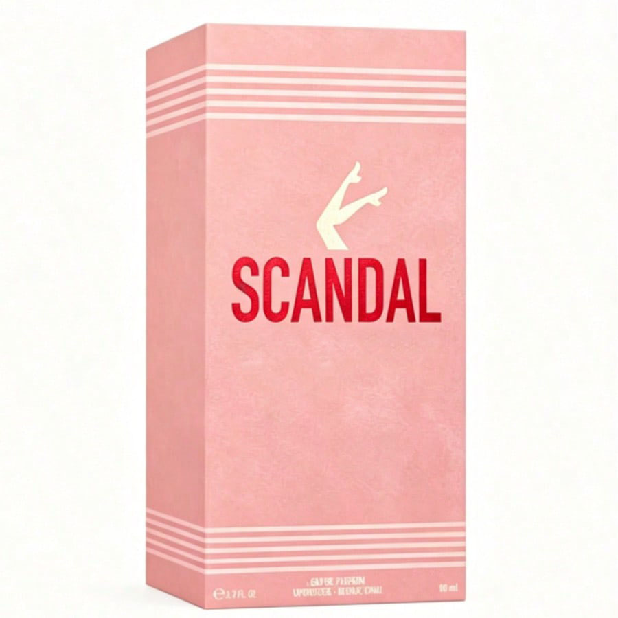 JPG Scandal, çiçeksi bir koku, - Perfume Fragrance Jean Paul Gaultier Le Male incelemesi ve fiyatı