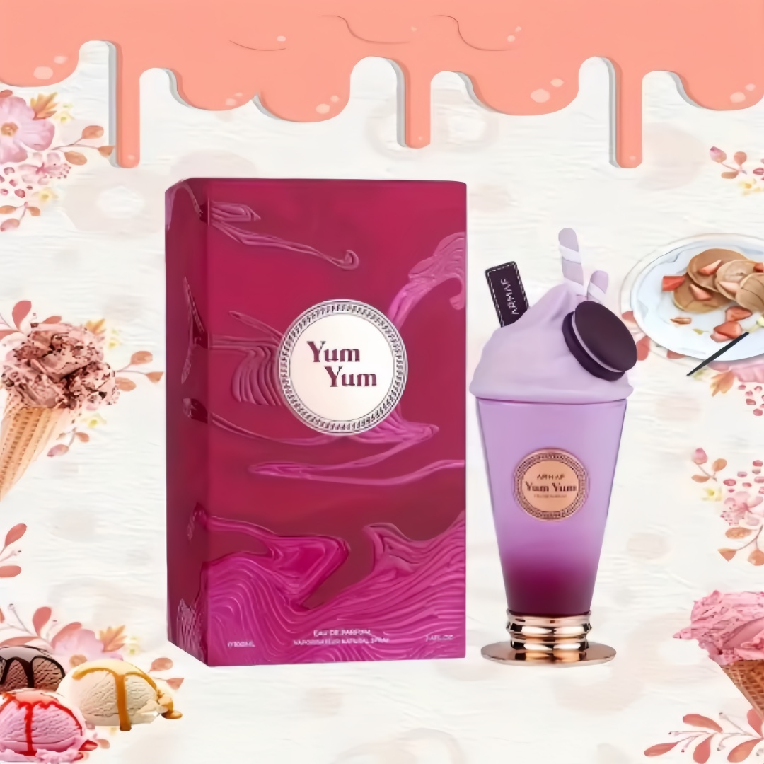 Armaf Yum Yum Eau de Parfum 3. - Perfume Alcohol Fragrance incelemesi ve fiyatı