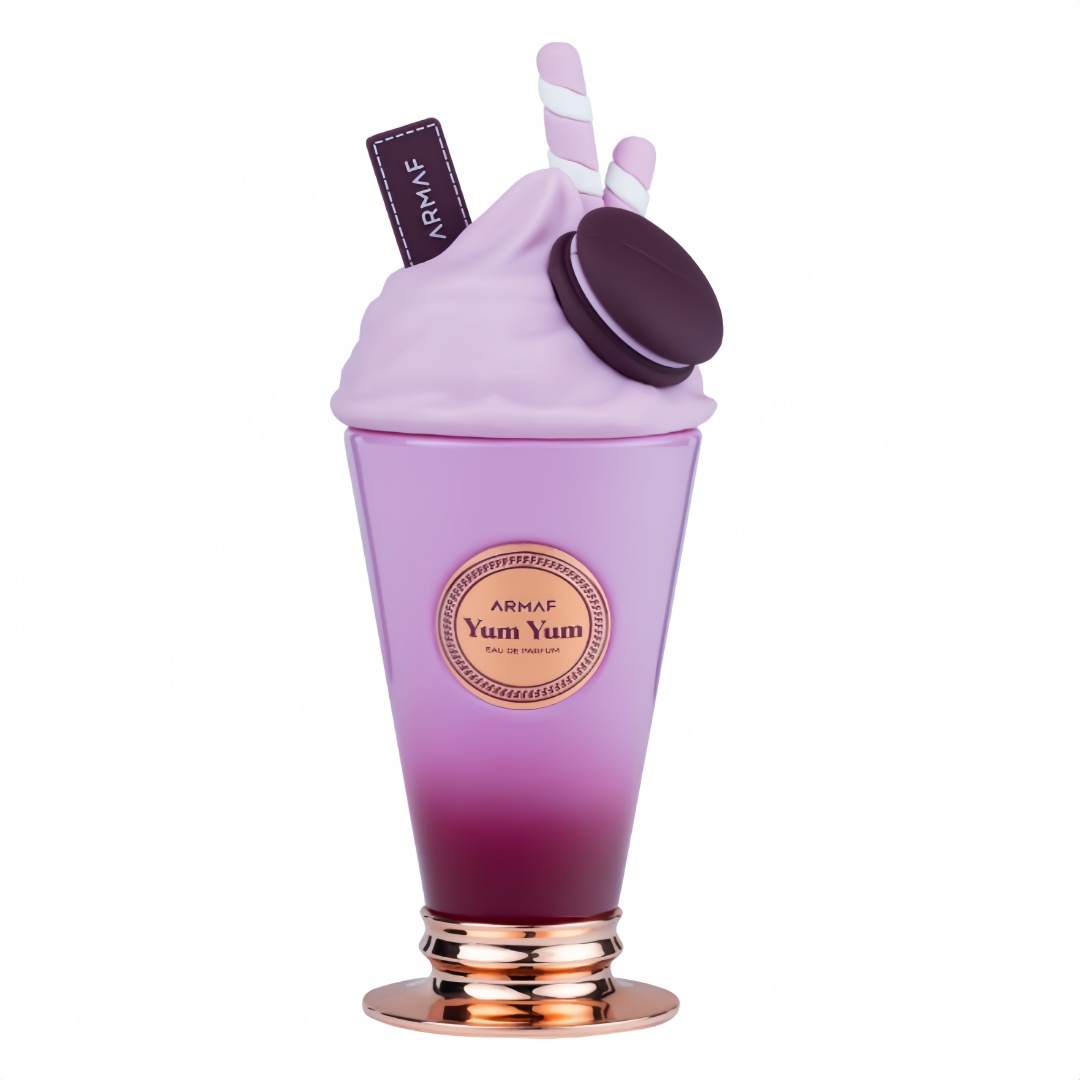 Armaf Yum Yum Eau de Parfum 3. - Perfume Alcohol Fragrance incelemesi ve fiyatı