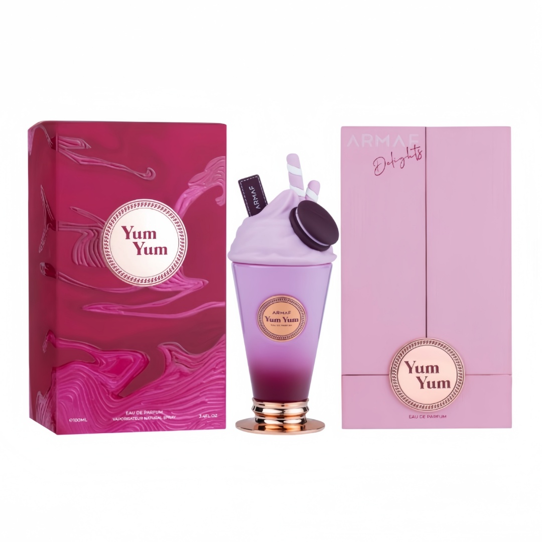 Armaf Yum Yum Eau de Parfum 3. - Perfume Alcohol Fragrance incelemesi ve fiyatı