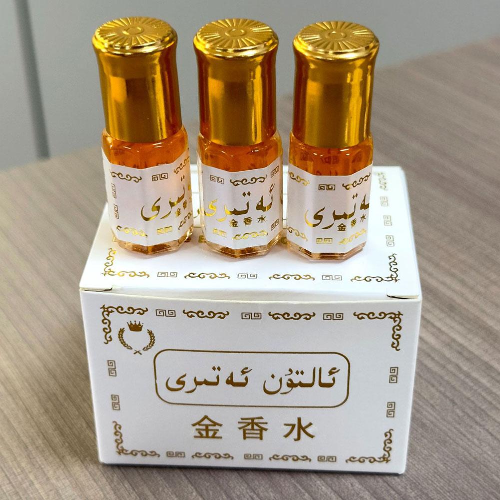 Arap Altın Parfüm Yağı Roll On - Perfume Fragrance Oil incelemesi ve fiyatı