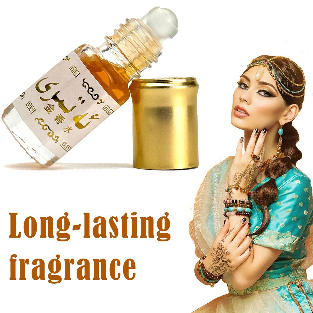 Arap Altın Parfüm Yağı Roll On - Perfume Fragrance Oil incelemesi ve fiyatı