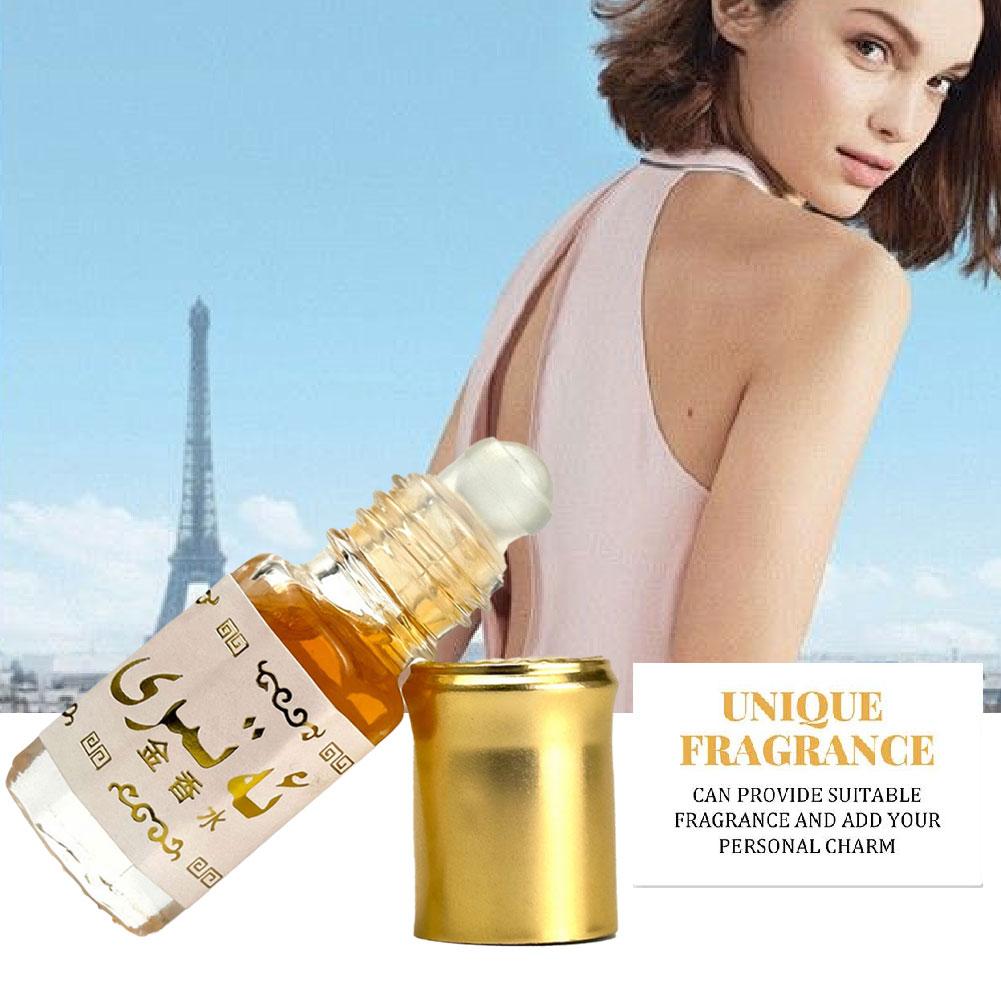 Arap Altın Parfüm Yağı Roll On - Perfume Fragrance Oil incelemesi ve fiyatı