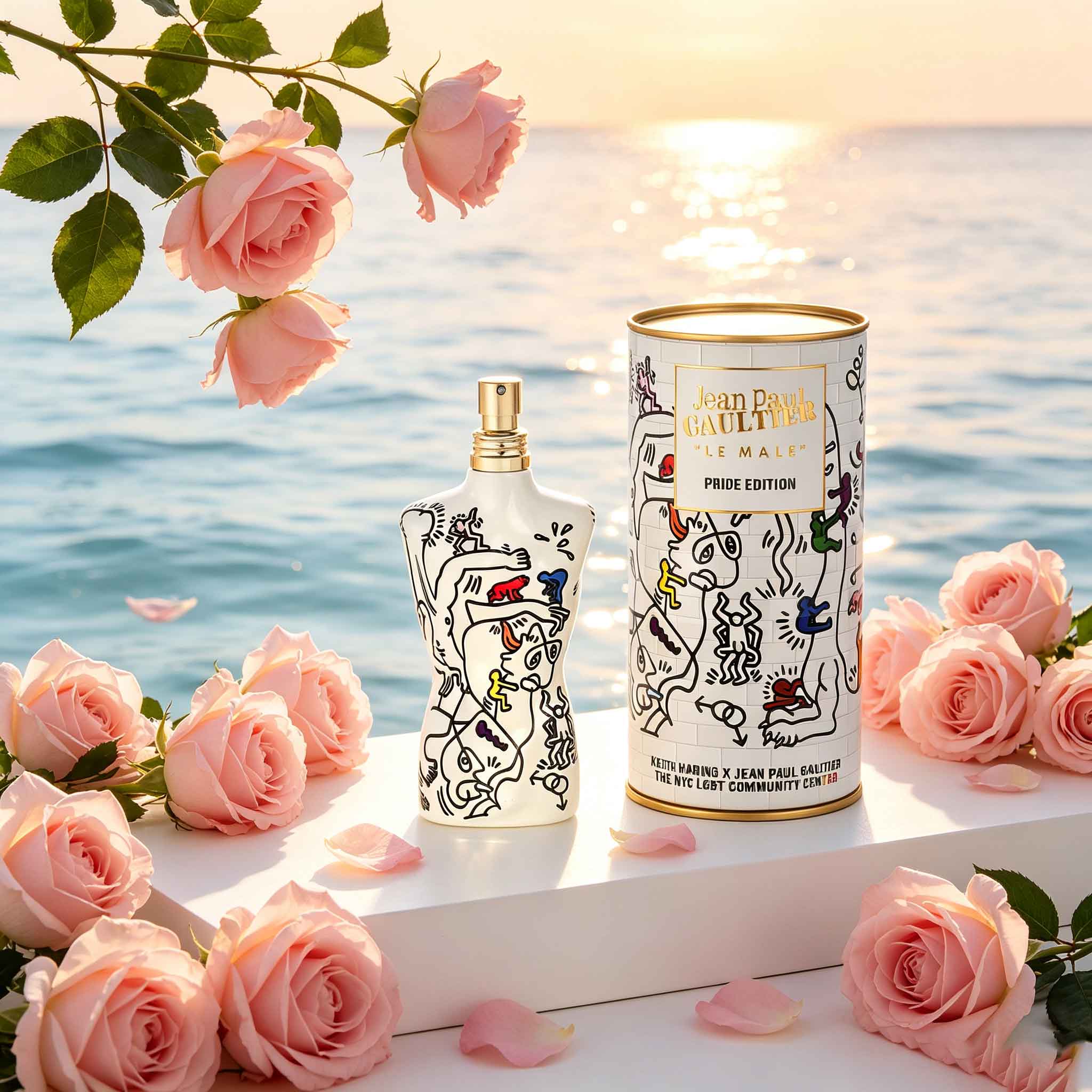 Jean Paul Gaultier Le Male Pri - Perfume Fragrance Jean Paul Gaultier Le Male incelemesi ve fiyatı