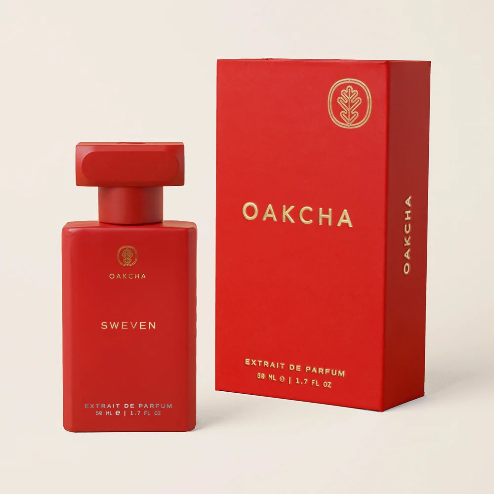 OAKCHA Sweven Parfüm Ekstraktı - Perfume Fragrance Families incelemesi ve fiyatı