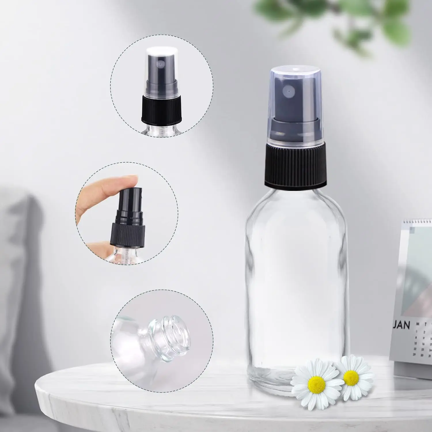 1 adet 5ml-100ml şeffaf cam pa - Perfume Fragrance World Aromatix X Xandal 100Ml Unisex incelemesi ve fiyatı