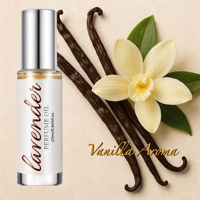 Vanilya Kokulu Parfüm Esansiye - Perfume Fragrance Oil incelemesi ve fiyatı