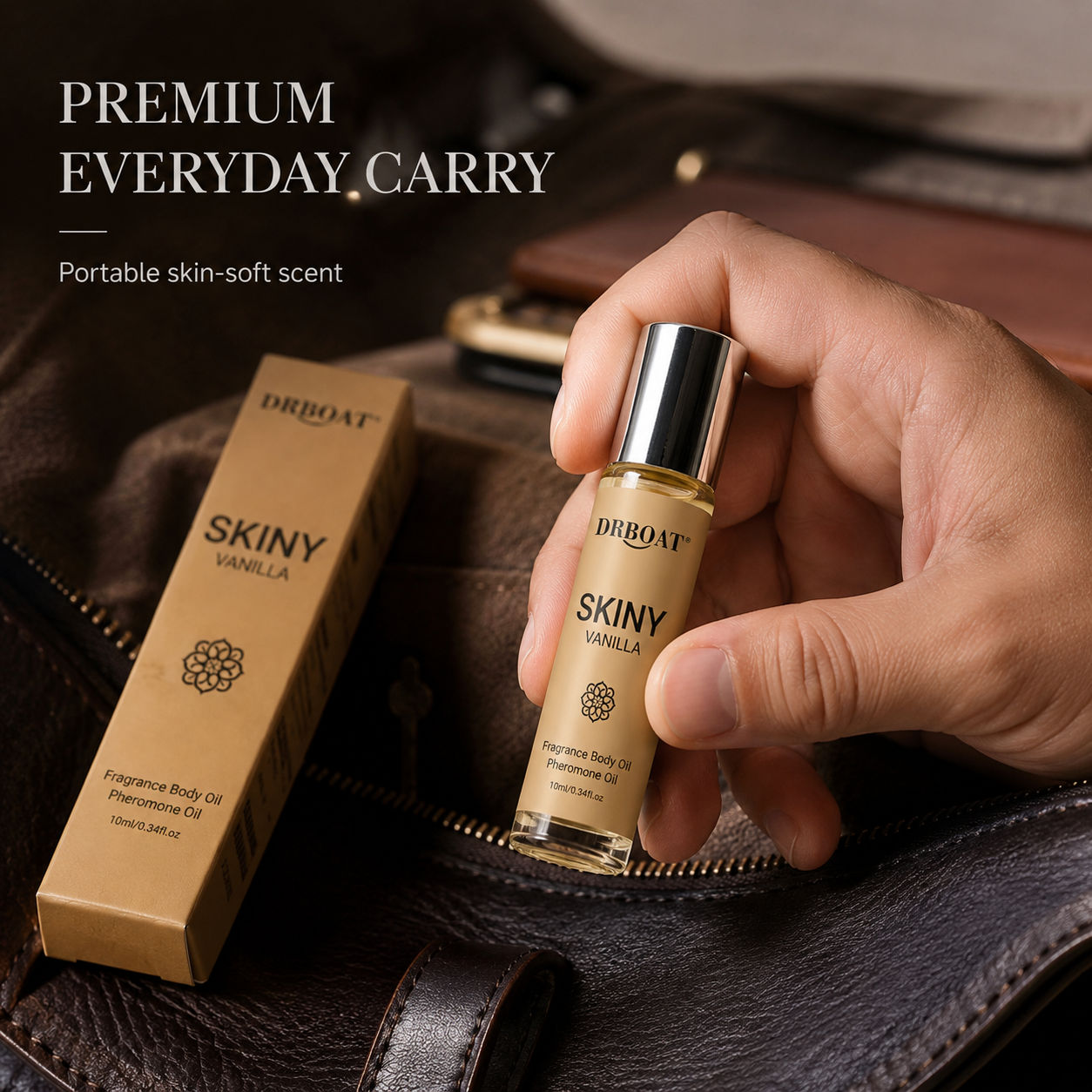 Erkekler için Roll-On Parfüm Y - Perfume Alcohol Fragrance incelemesi ve fiyatı