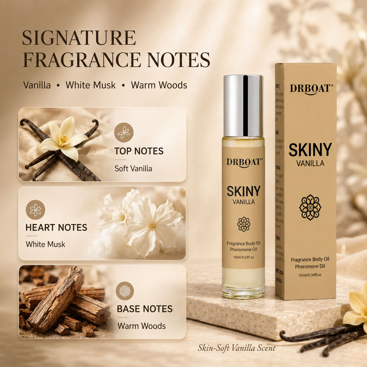 Erkekler için Roll-On Parfüm Y - Perfume Alcohol Fragrance incelemesi ve fiyatı