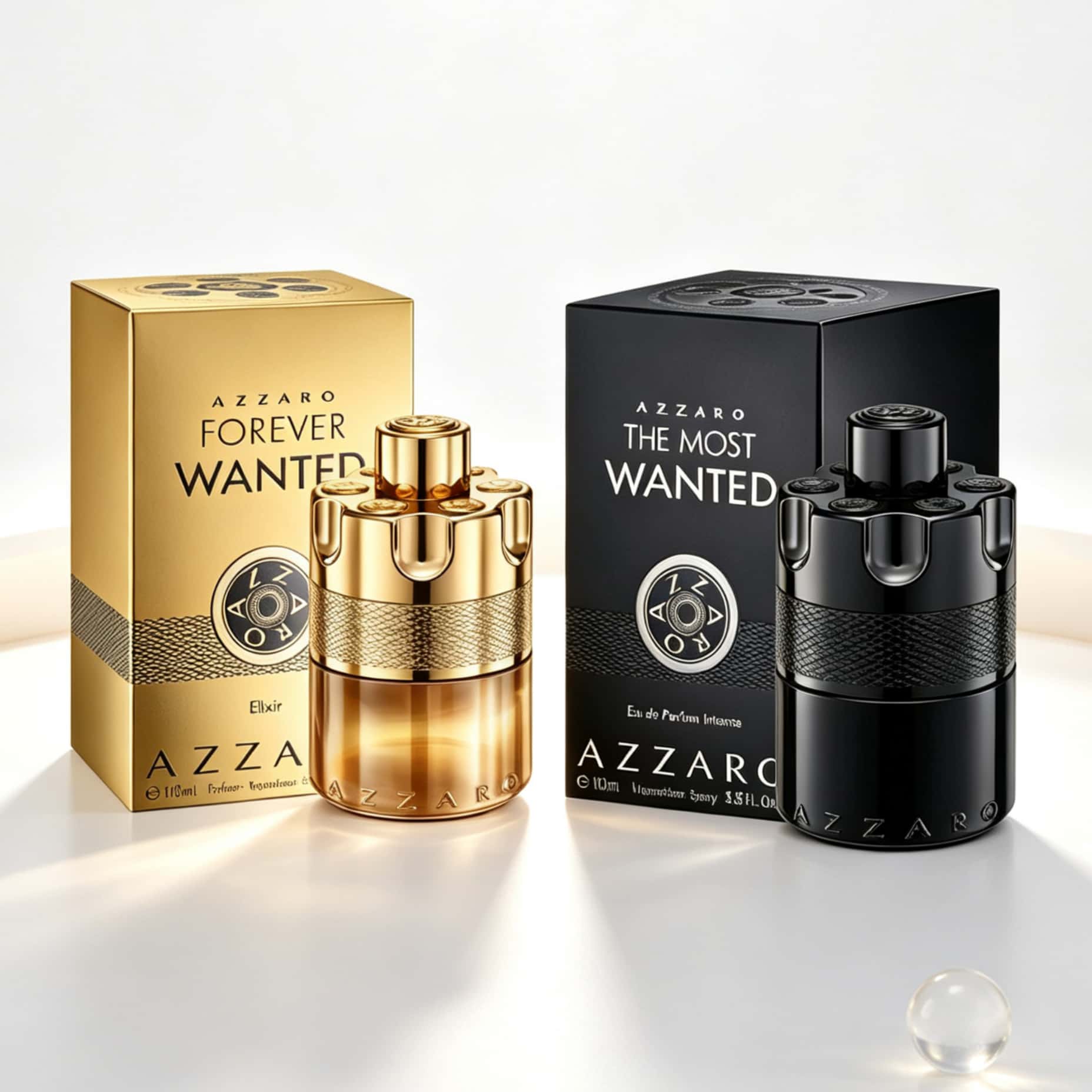 Azzaro Wanted 2 Parçalı Parfüm - The Collection Perfume Fragrance incelemesi ve fiyatı