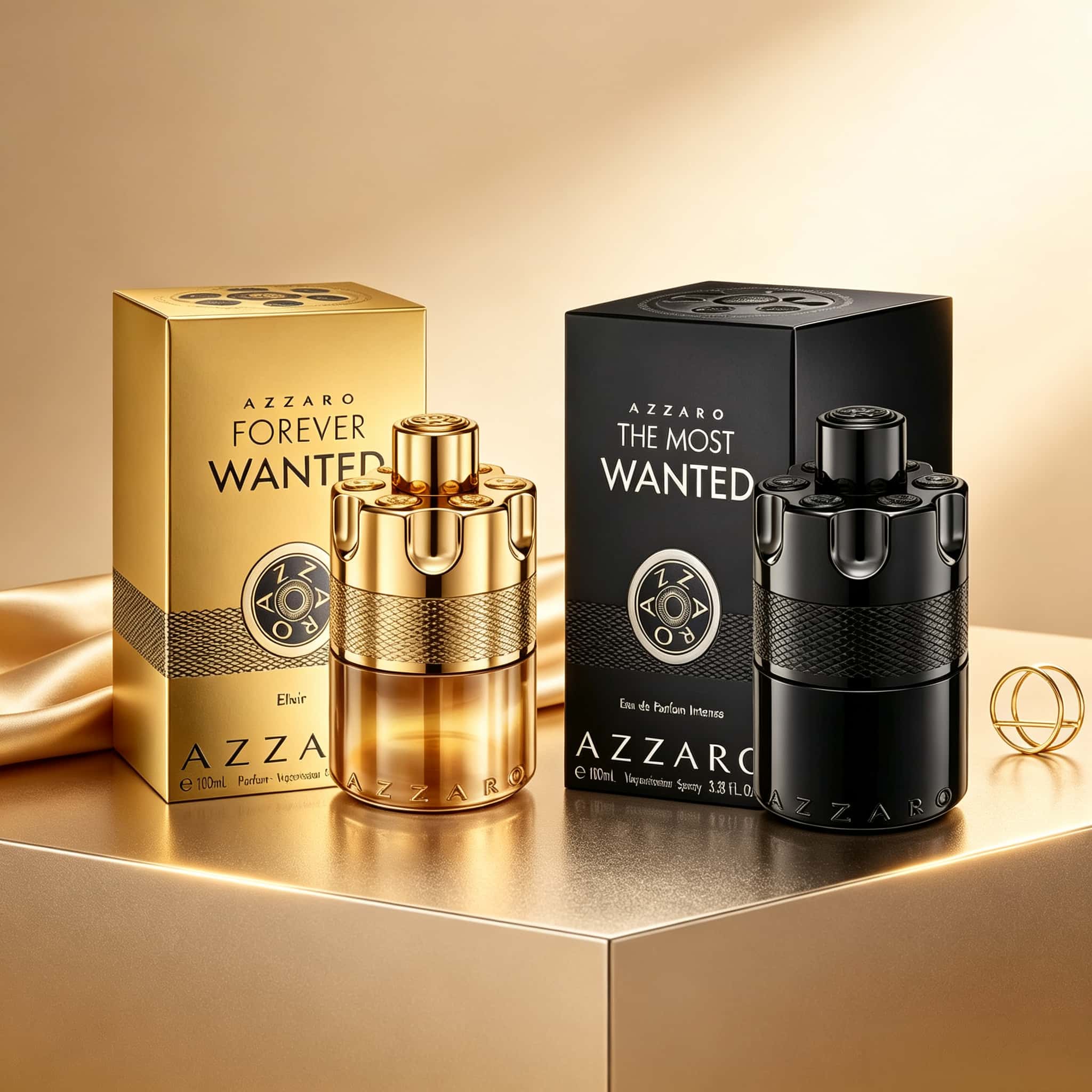 Azzaro Wanted 2 Parçalı Parfüm - The Collection Perfume Fragrance incelemesi ve fiyatı