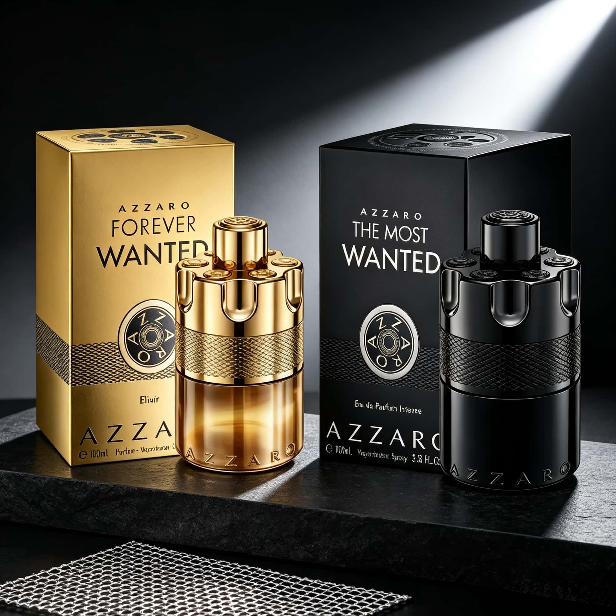 Azzaro Wanted 2 Parçalı Parfüm - The Collection Perfume Fragrance incelemesi ve fiyatı