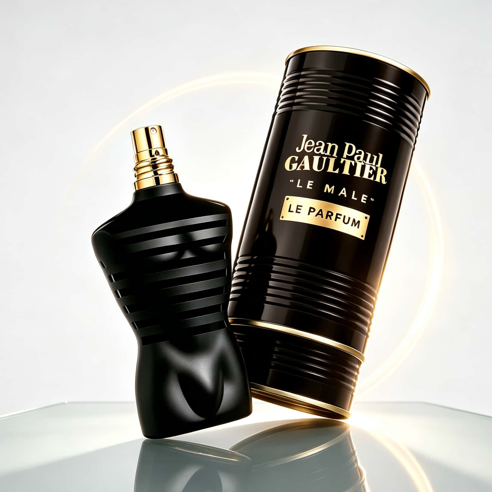 1. Jean Paul Gaultier Le Male  - Perfume Fragrance Jean Paul Gaultier Le Male incelemesi ve fiyatı