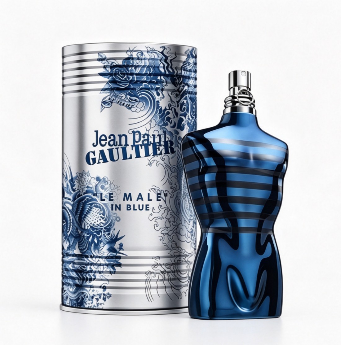 Jean Paul Gaultier Le Male In  - Perfume Fragrance Jean Paul Gaultier Le Male incelemesi ve fiyatı