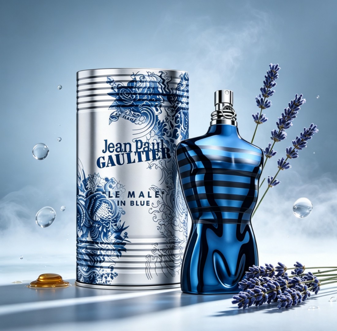 Jean Paul Gaultier Le Male In  - Perfume Fragrance Jean Paul Gaultier Le Male incelemesi ve fiyatı