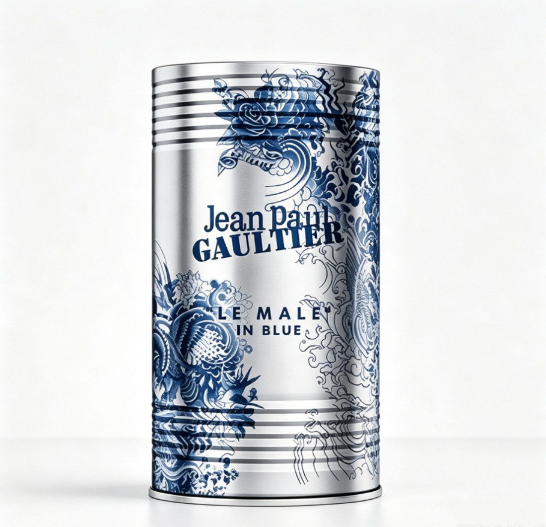 Jean Paul Gaultier Le Male In  - Perfume Fragrance Jean Paul Gaultier Le Male incelemesi ve fiyatı
