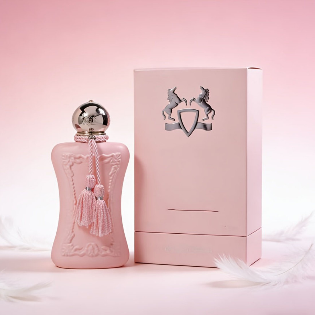 Parfums de Marly üçlü nötr par - Perfume Alcohol Fragrance incelemesi ve fiyatı
