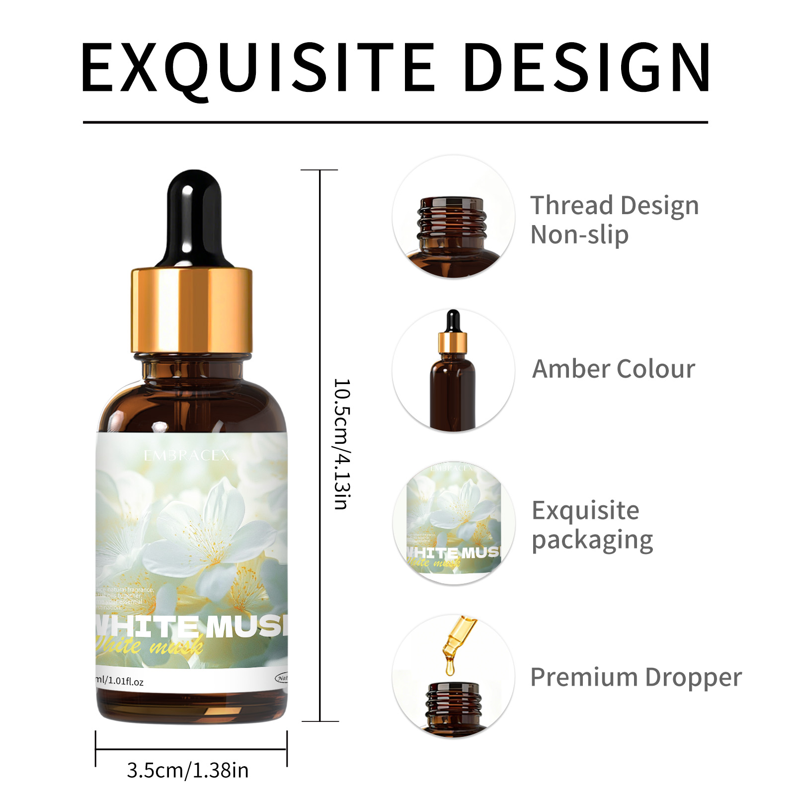 36 Çeşit 30ml Koku Yağı Uzun S - Perfume Fragrance Oil incelemesi ve fiyatı