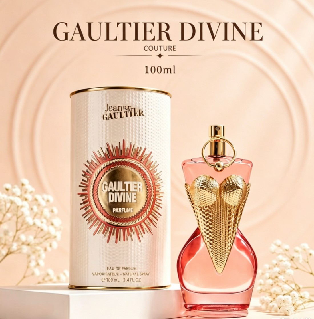 Jean Paul Gaultier Gaultier Di - Perfume Alcohol Fragrance incelemesi ve fiyatı