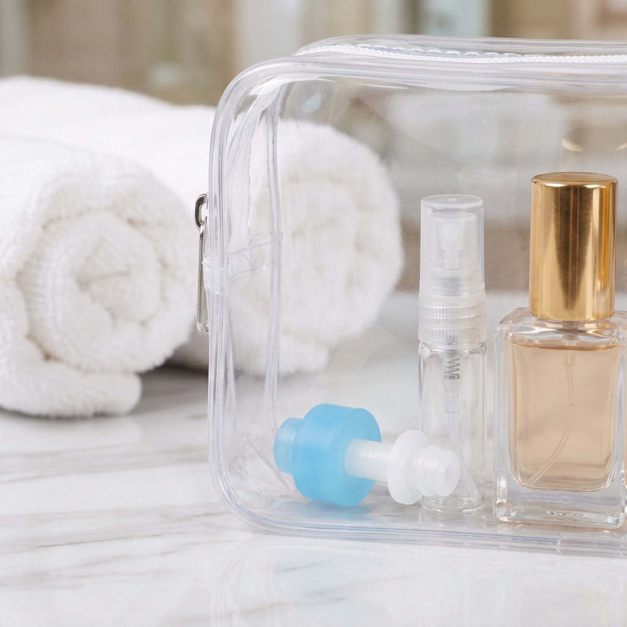 Parfüm Dolum Adaptör Seti, 60  - Perfume Fragrance Oil incelemesi ve fiyatı