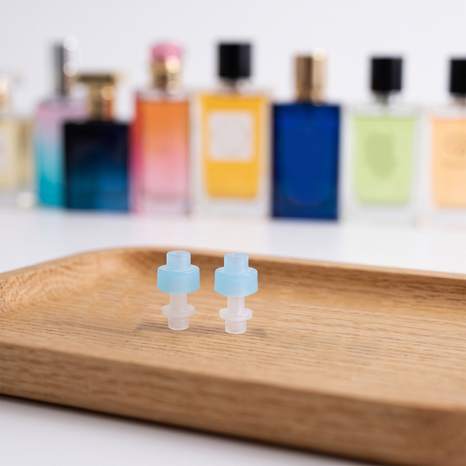 Parfüm Dolum Adaptör Seti, 60  - Perfume Fragrance Oil incelemesi ve fiyatı
