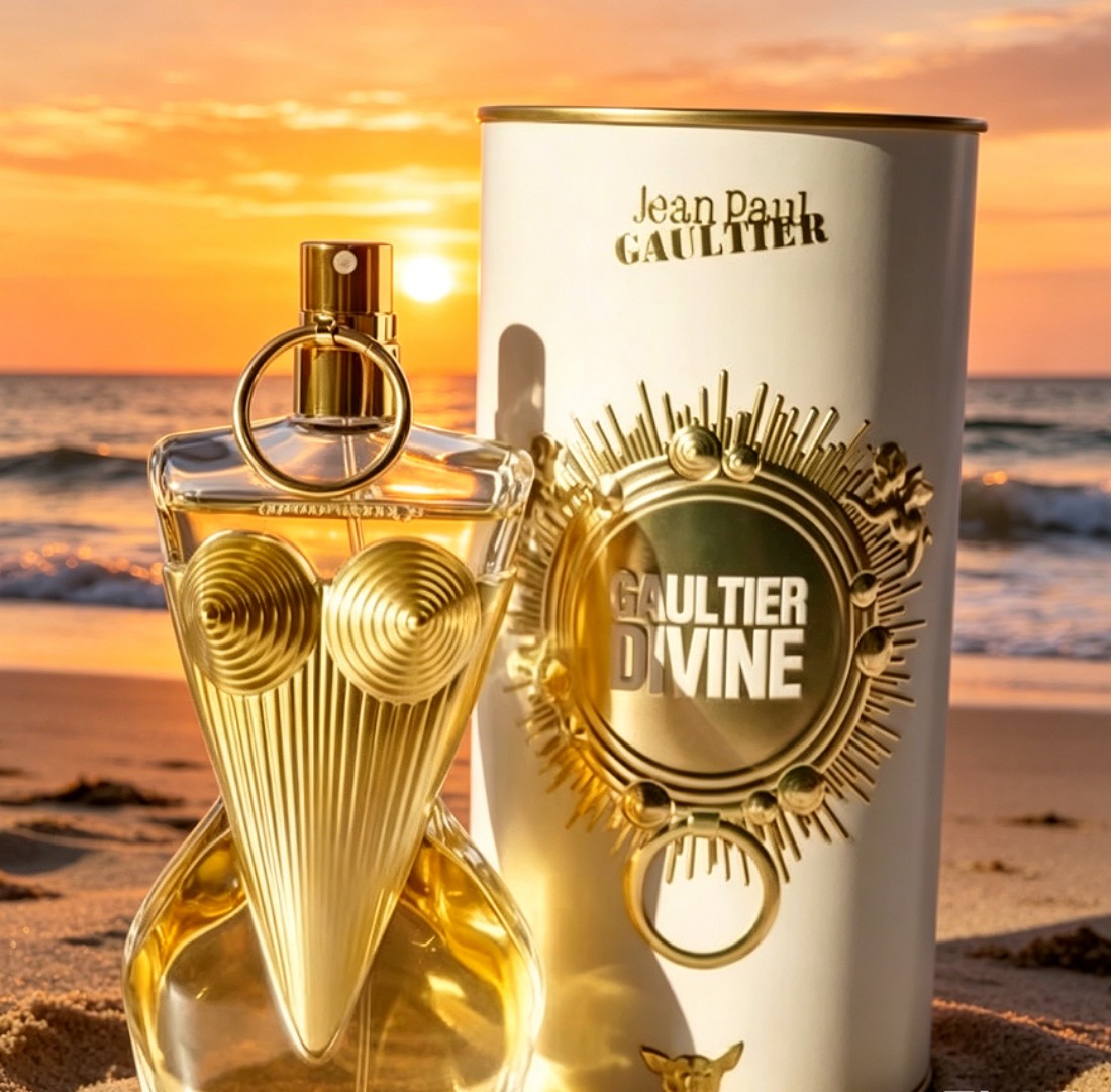 Jean Paul Gaultier Gaultier Di - Perfume Fragrance Jean Paul Gaultier Le Male incelemesi ve fiyatı