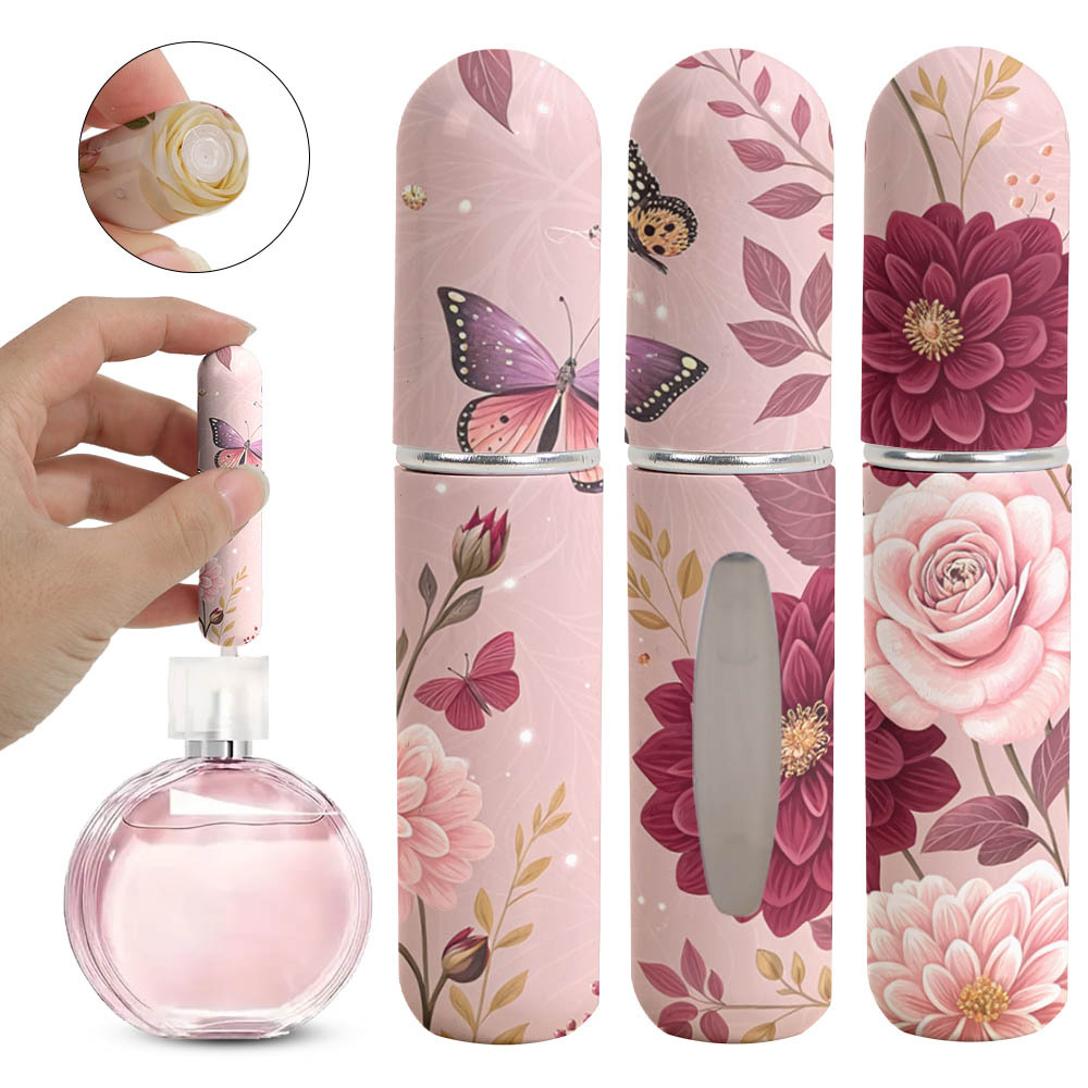 Yeni 5 ml Mini Parfüm Şişesi B - Perfume Fragrance World Aromatix X Xandal 100Ml Unisex incelemesi ve fiyatı