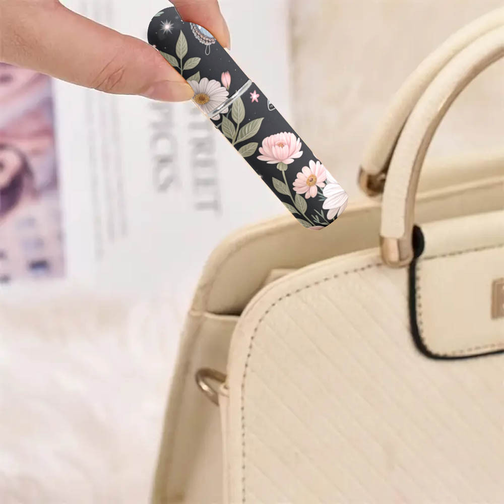Yeni 5 ml Mini Parfüm Şişesi B - Perfume Fragrance World Aromatix X Xandal 100Ml Unisex incelemesi ve fiyatı