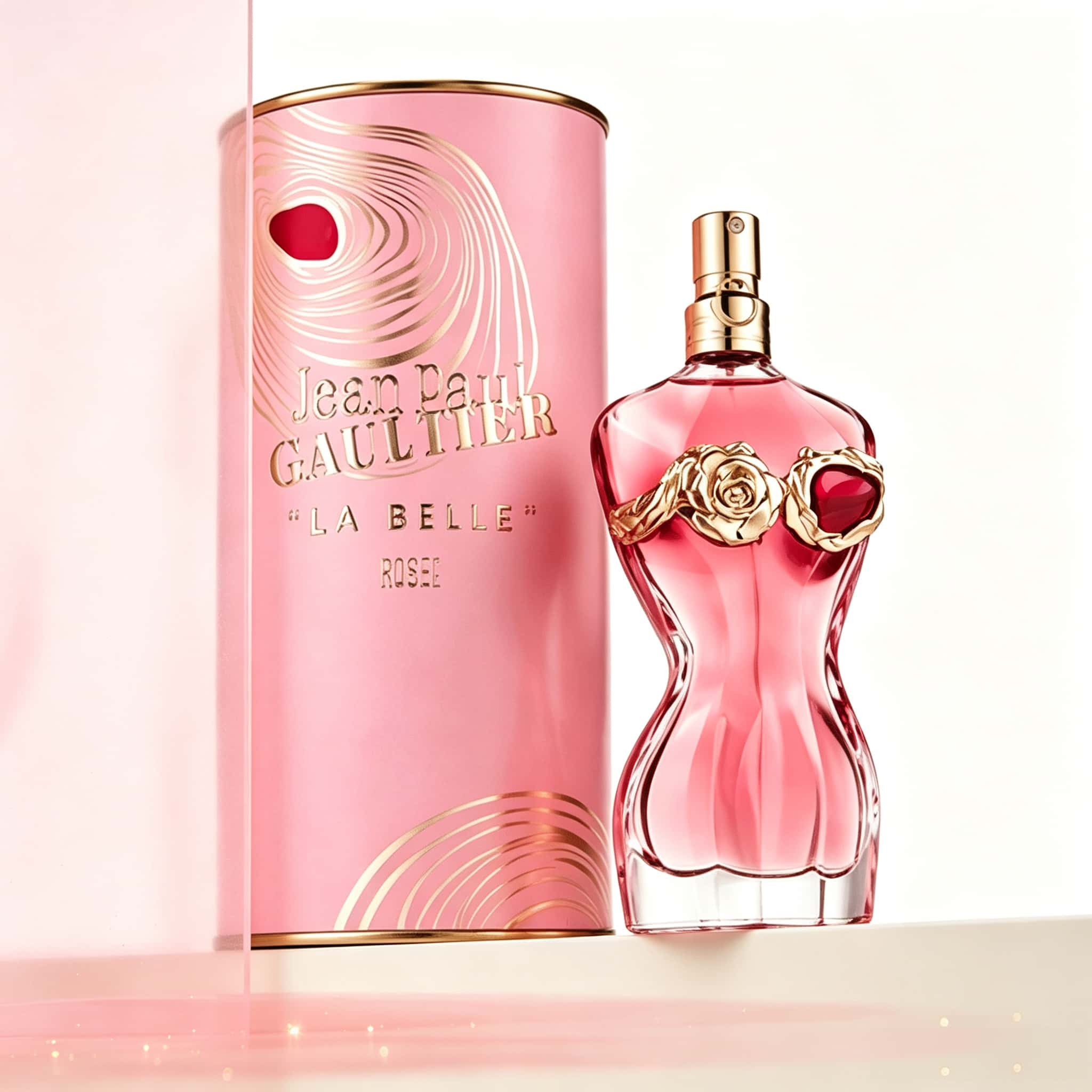 Jean Paul Gaultier La Belle Ro - The Collection Perfume Fragrance incelemesi ve fiyatı