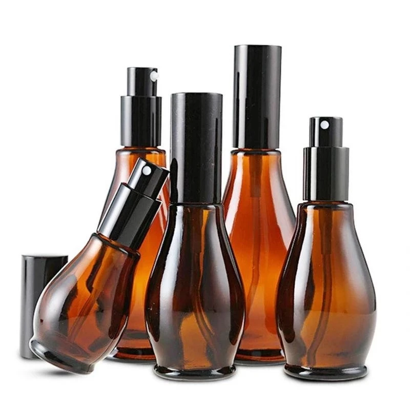 Boş sprey şişe Amber cam seyah - Perfume Fragrance World Aromatix X Xandal 100Ml Unisex incelemesi ve fiyatı