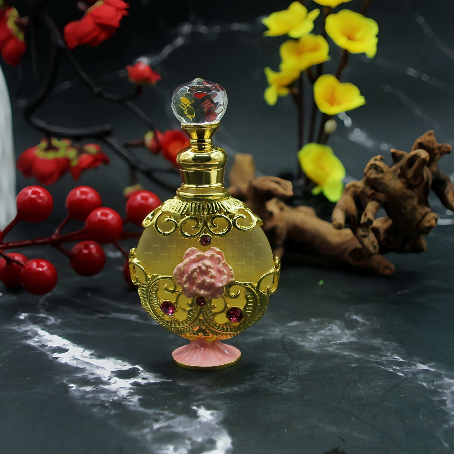 Kadınlar İçin Helal Dubai Retr - Perfume Fragrance Concentration incelemesi ve fiyatı
