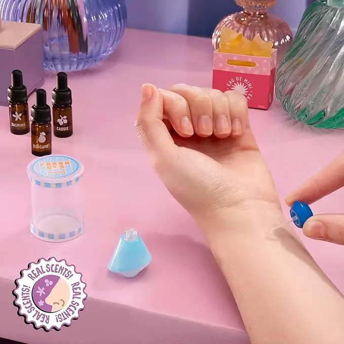 MGA'nın Mini Verse Koleksiyonu - The Collection Perfume Fragrance incelemesi ve fiyatı