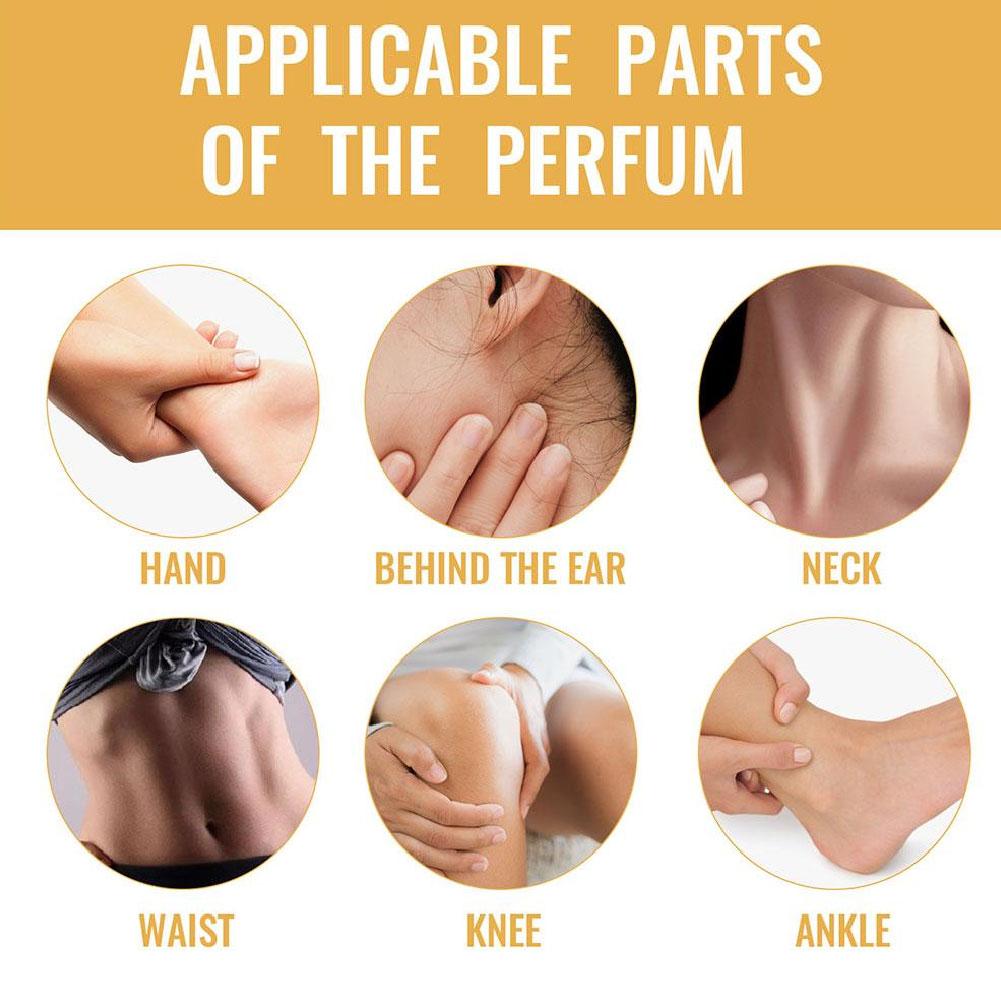 Arap Parfüm Yağı Roll On Taşın - Perfume Fragrance Oil incelemesi ve fiyatı