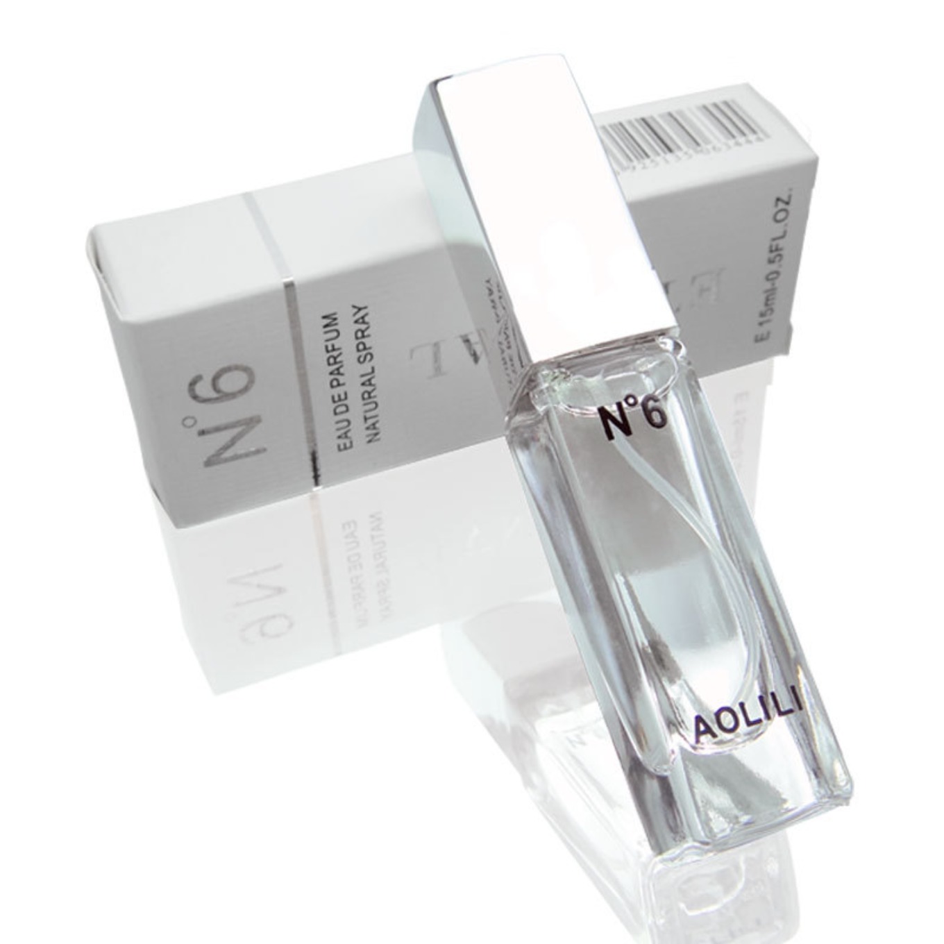 N6 Kadın Erkek Unisex Parfüm T - Perfume Alcohol Fragrance incelemesi ve fiyatı