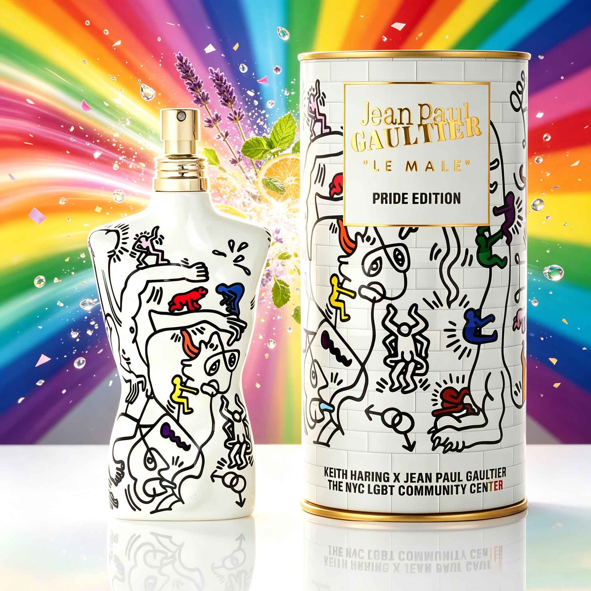 Jean Paul Gaultier Le Male Pri - Perfume Fragrance Jean Paul Gaultier Le Male incelemesi ve fiyatı