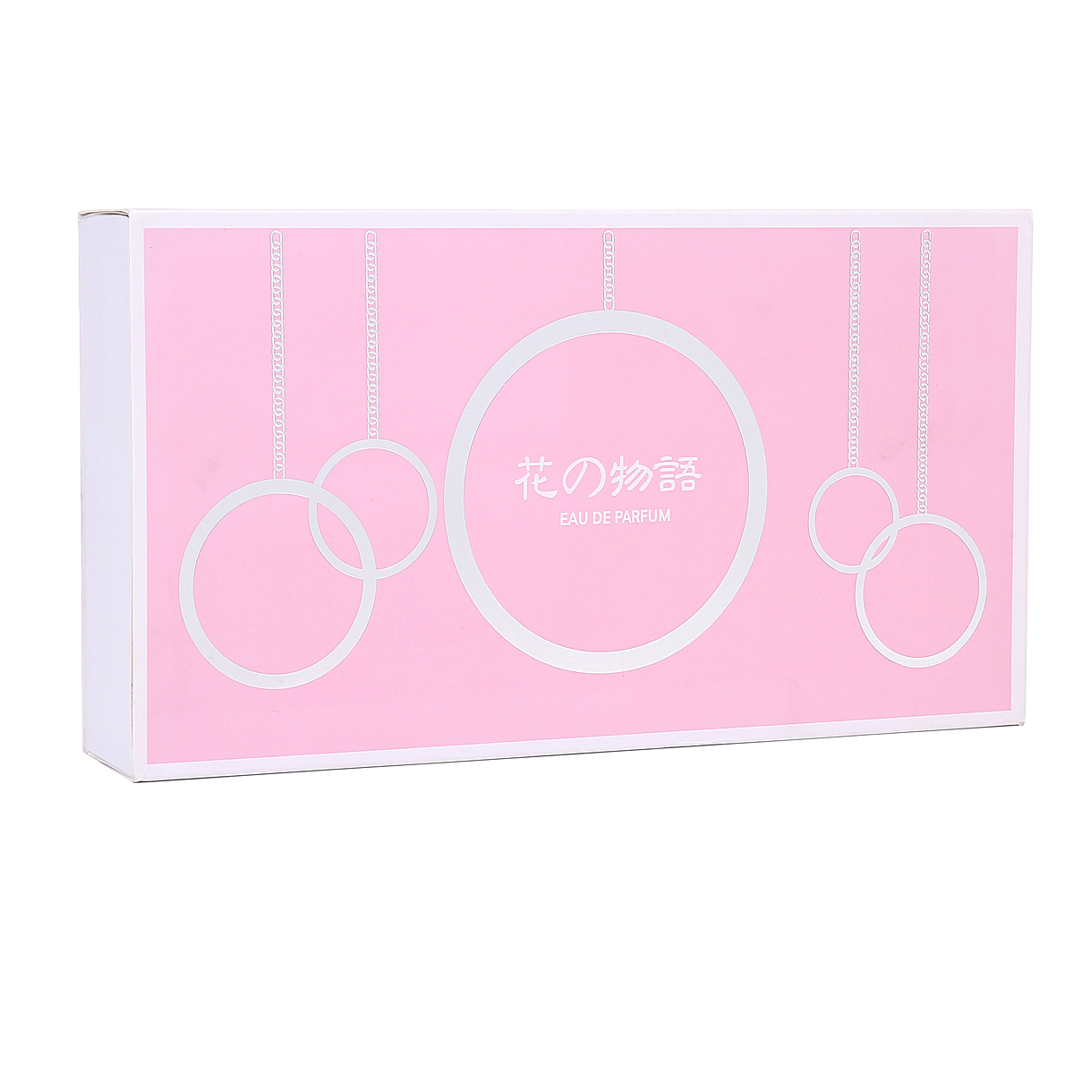Lüks 4'ü 1 Arada Kadın Parfüm  - The Collection Perfume Fragrance incelemesi ve fiyatı